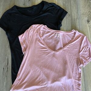 Lot of 2 Tees